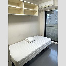 東武伊勢崎線 五反野駅 徒歩8分の賃貸マンション 3階ワンルームのリビング/ダイニング