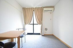 東急多摩川線 下丸子駅 徒歩5分の賃貸マンション 3階1Kのリビング/ダイニング