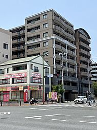 JR鹿児島本線 箱崎駅 徒歩6分の賃貸マンション