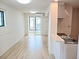 JR常磐線 東海駅 徒歩14分の賃貸アパート 1階1LDKのリビング/ダイニング