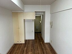 京急本線 大森町駅 徒歩11分の賃貸マンション 2階ワンルームのリビング/ダイニング