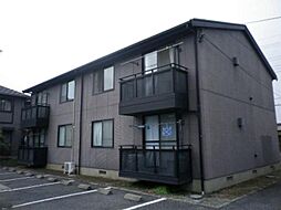 東武東上線 川越駅 バス13分 東武バスパイオニア前下車 徒歩13分の賃貸アパート