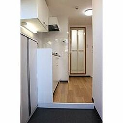 JR京浜東北・根岸線 大井町駅 徒歩4分の賃貸マンション