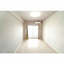 スペーシア江坂広芝町 1004 10階1Kの室内