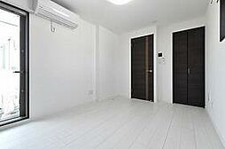 京王線 代田橋駅 徒歩2分の賃貸マンション 3階1Kのリビング/ダイニング