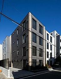 東急目黒線 西小山駅 徒歩6分の賃貸マンション