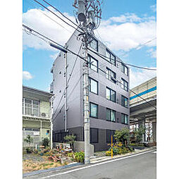 小田急小田原線 参宮橋駅 徒歩3分の賃貸マンション