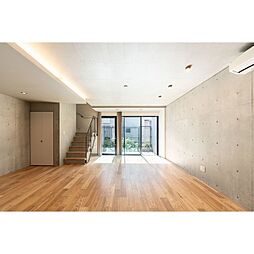 Ｈｙｇｇｅ 102 地下1階1LDKのリビング/ダイニング