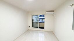 ボヌール東長崎 201 2階1Kのリビング/ダイニング