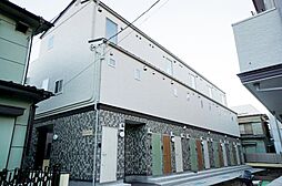 JR常磐線 亀有駅 徒歩16分