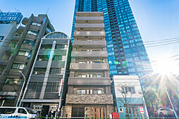 パークウェル麻布十番