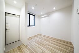 オリーブ金町(オリーブカナマチ) 103 1階ワンルームのリビング/ダイニング