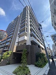 都営大江戸線 蔵前駅 徒歩2分の賃貸マンション