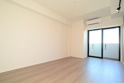 都営三田線 新板橋駅 徒歩9分の賃貸マンション 1階1Kのリビング/ダイニング