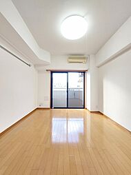 都営浅草線 泉岳寺駅 徒歩1分の賃貸マンション 7階1Kのリビング/ダイニング