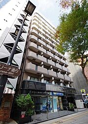 グリフィン新横浜・アリーナ前