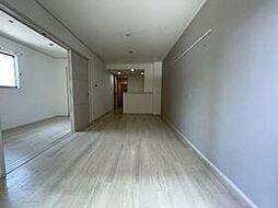 阪急宝塚本線 曽根駅 徒歩19分の賃貸アパート 2階1LDKのリビング/ダイニング