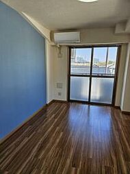 フォルティス・メア 304 3階1Kの室内