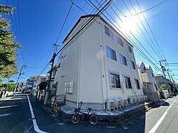 西武新宿線 都立家政駅 徒歩8分