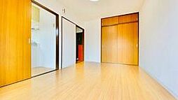 ダン・ラヴニール梶ヶ谷 108 1階1Kのリビング/ダイニング