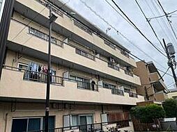 JR中央線 中野駅 徒歩10分の賃貸マンション