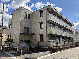 京成押上線 京成曳舟駅 徒歩7分