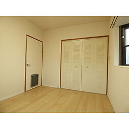 名鉄名古屋本線 一ツ木駅 徒歩11分の賃貸マンション 1階2LDKの室内