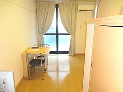 JR東海道本線 尾張一宮駅 バス21分 両郷町口下車 徒歩10分の賃貸マンション 1階1Kのリビング/ダイニング