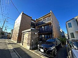 都営三田線 西台駅 徒歩17分