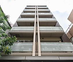 JR総武線 亀戸駅 徒歩7分の賃貸マンション