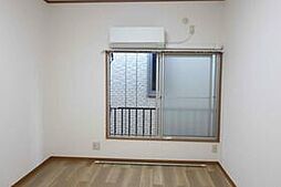 池田荘 202 2階1Kの室内