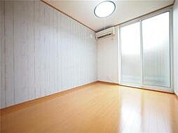 ｓｐｒｉｎｇ　ｃｌｉｍｂ 101 1階1Kのリビング/ダイニング