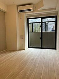 京急本線 京急川崎駅 徒歩13分の賃貸マンション 6階1Kのリビング/ダイニング