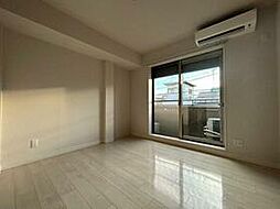 東急池上線 雪が谷大塚駅 徒歩2分の賃貸マンション 2階2LDKの室内