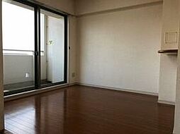 東急池上線 石川台駅 徒歩3分の賃貸マンション 1階2LDKのリビング/ダイニング