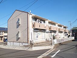 グリーンハイツ