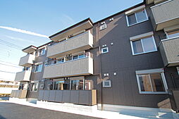 日暮里舎人ライナー 谷在家駅 徒歩13分の賃貸アパート