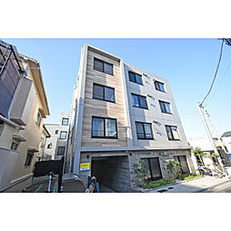 京王線 初台駅 徒歩10分の賃貸マンション