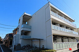 JR京浜東北・根岸線 赤羽駅 徒歩16分の賃貸マンション