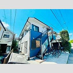 エスポワール西立川