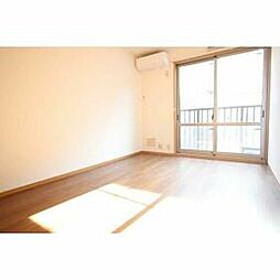 京急本線 京急田浦駅 徒歩6分の賃貸アパート 2階1Kのリビング/ダイニング