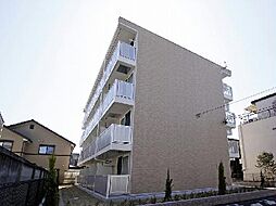 レオパレス山王