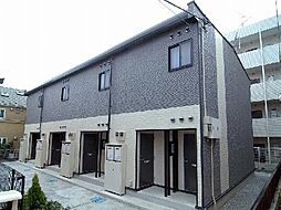 JR常磐線 綾瀬駅 徒歩16分