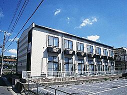 千葉都市モノレール みつわ台駅 徒歩19分の賃貸アパート