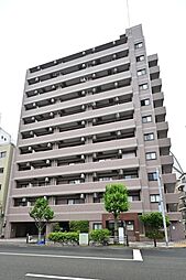 JR京浜東北・根岸線 蒲田駅 徒歩7分の賃貸マンション