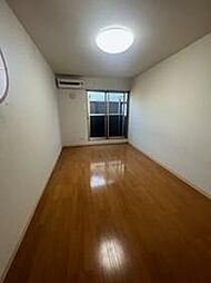 アメニティ東金 202 2階1Kのリビング/ダイニング