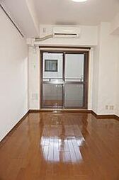 東京メトロ東西線 浦安駅 徒歩2分の賃貸マンション 4階1Kの室内