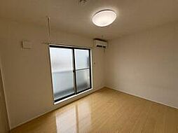 東武伊勢崎線 大袋駅 徒歩10分の賃貸アパート 3階1Kのリビング/ダイニング