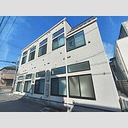 JR総武本線 新小岩駅 徒歩9分の賃貸アパート