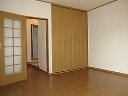 ニューリーブス 303 3階1Kのリビング/ダイニング